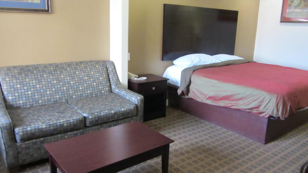 Palace Inn Copperfield Cypress Eksteriør billede