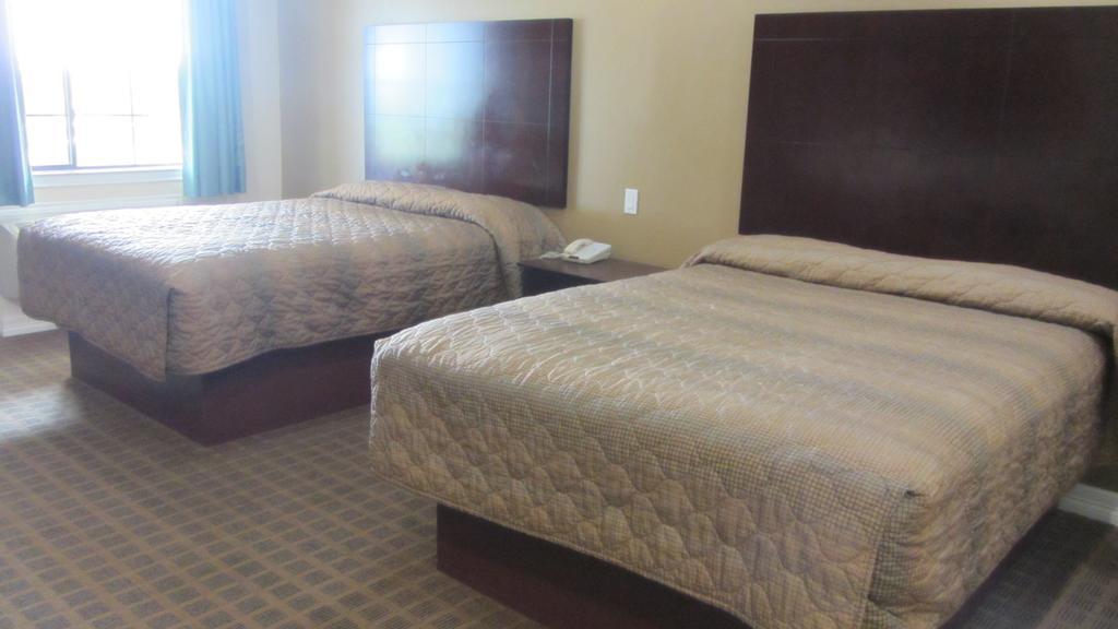 Palace Inn Copperfield Cypress Værelse billede